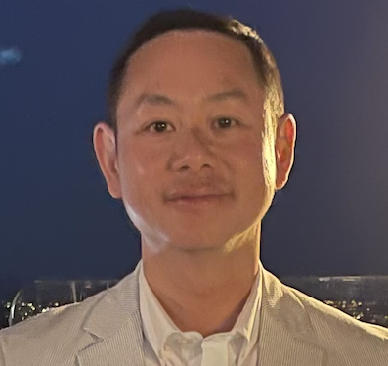 Kevin Trinh